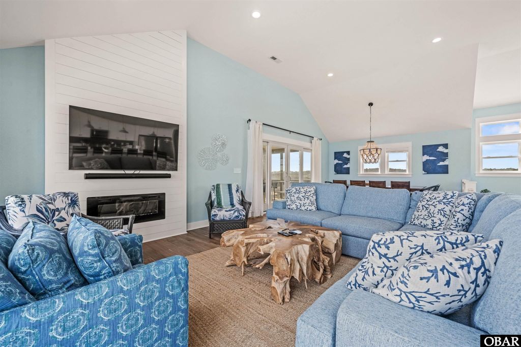 Image 14 of property listing at 2355 Sandfiddler Road Unit: Lot 13, Corolla, NC 27927