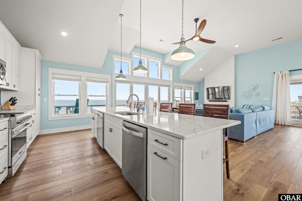 Image 15 of property listing at 2355 Sandfiddler Road Unit: Lot 13, Corolla, NC 27927