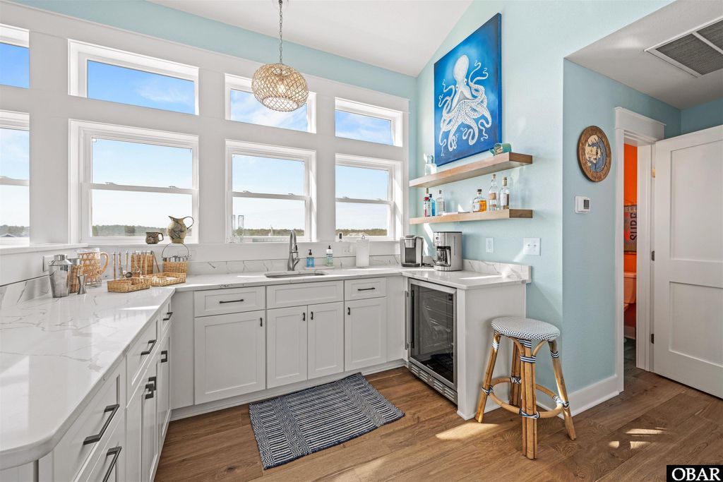 Image 17 of property listing at 2355 Sandfiddler Road Unit: Lot 13, Corolla, NC 27927