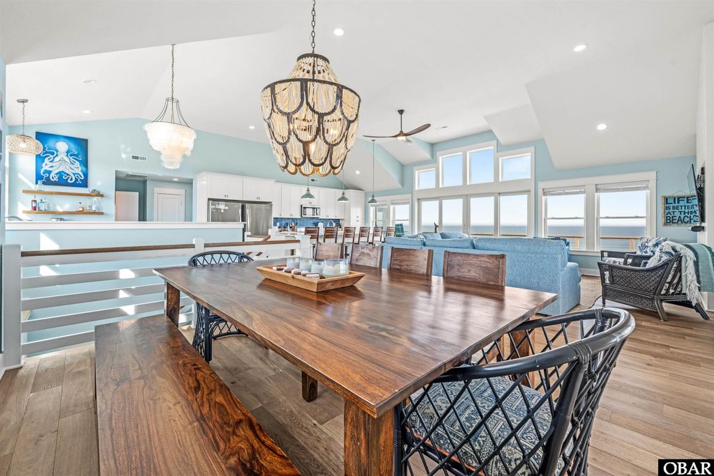 Image 18 of property listing at 2355 Sandfiddler Road Unit: Lot 13, Corolla, NC 27927