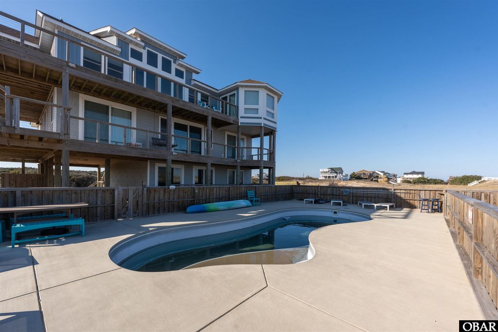 Image 4 of property listing at 2355 Sandfiddler Road Unit: Lot 13, Corolla, NC 27927