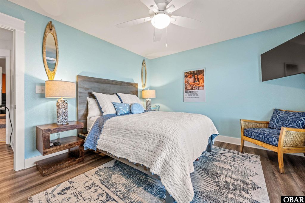 Image 32 of property listing at 2355 Sandfiddler Road Unit: Lot 13, Corolla, NC 27927