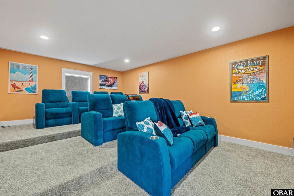 Image 38 of property listing at 2355 Sandfiddler Road Unit: Lot 13, Corolla, NC 27927