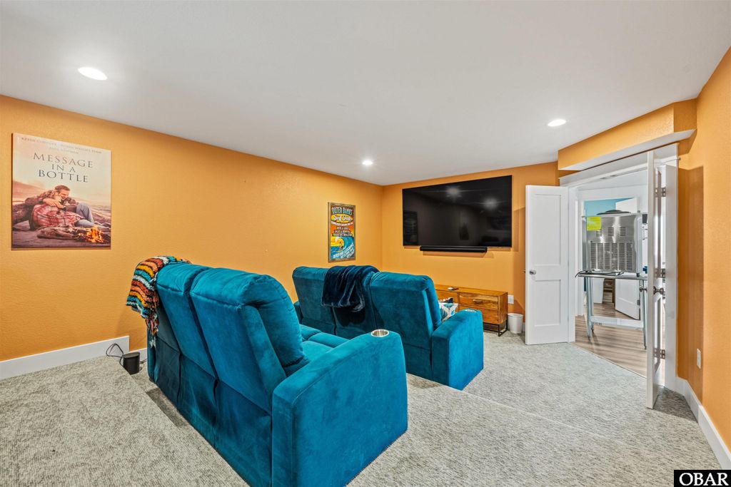 Image 39 of property listing at 2355 Sandfiddler Road Unit: Lot 13, Corolla, NC 27927