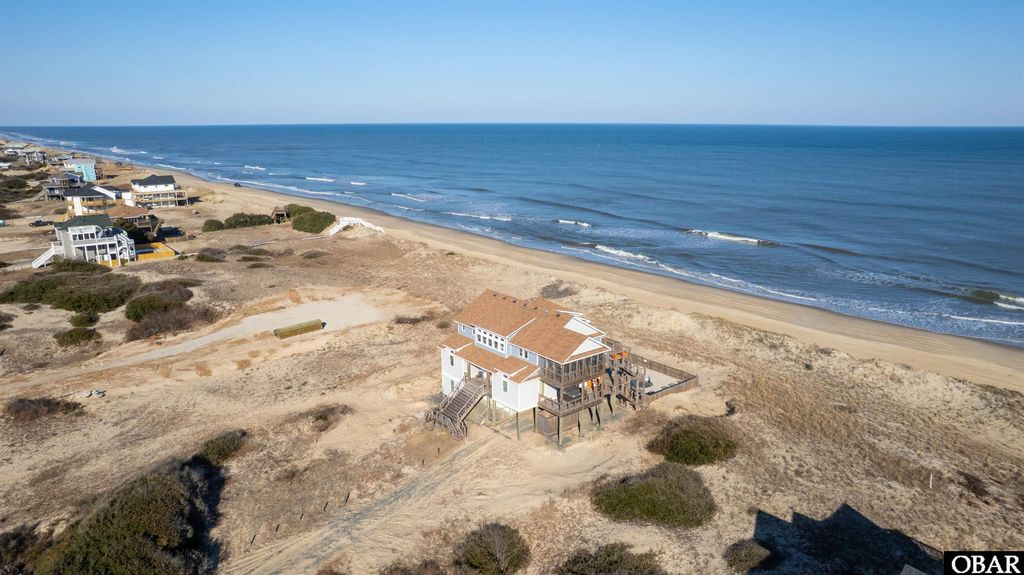 Image 5 of property listing at 2355 Sandfiddler Road Unit: Lot 13, Corolla, NC 27927