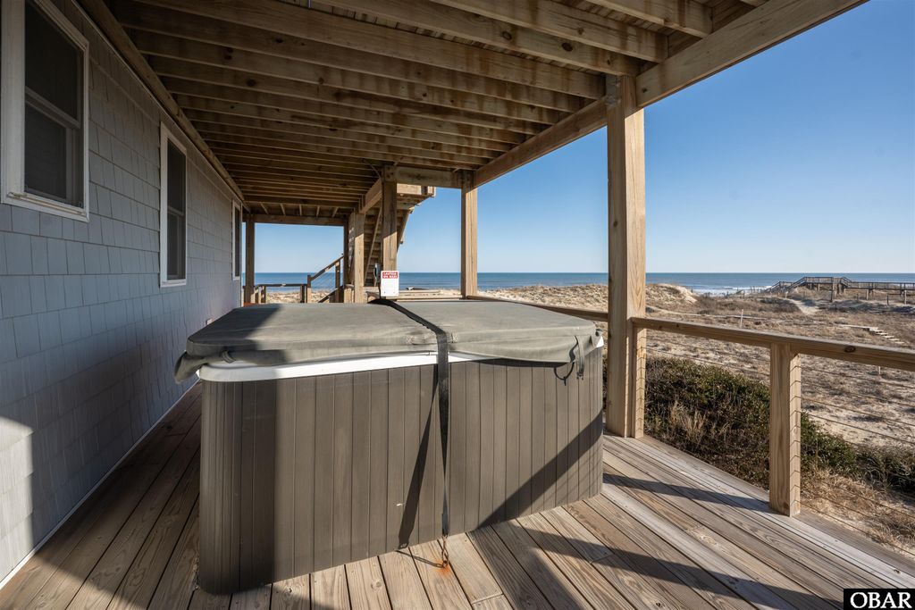 Image 42 of property listing at 2355 Sandfiddler Road Unit: Lot 13, Corolla, NC 27927