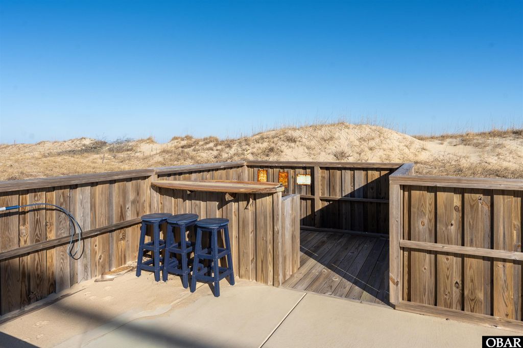 Image 44 of property listing at 2355 Sandfiddler Road Unit: Lot 13, Corolla, NC 27927