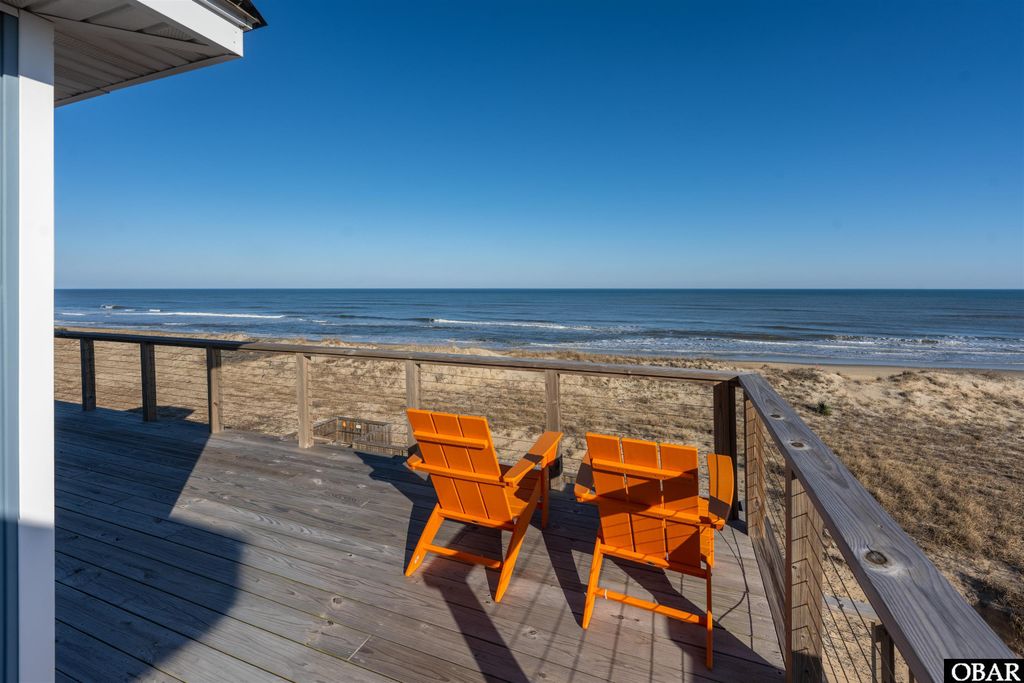 Image 45 of property listing at 2355 Sandfiddler Road Unit: Lot 13, Corolla, NC 27927
