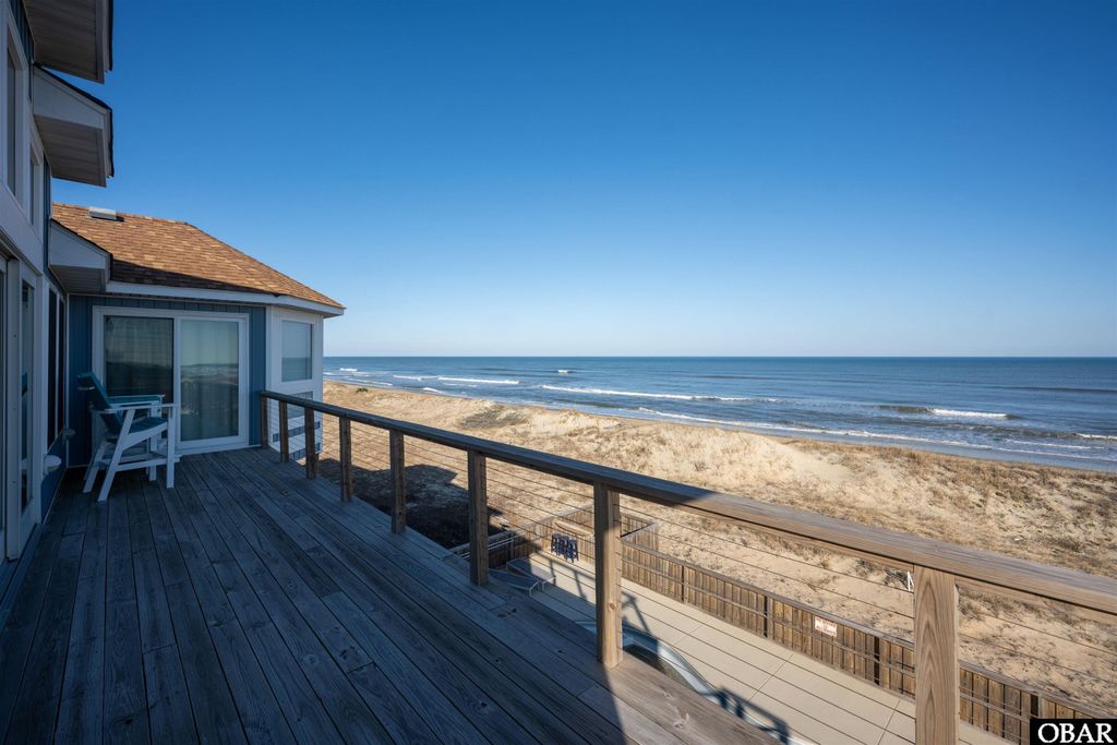 Image 46 of property listing at 2355 Sandfiddler Road Unit: Lot 13, Corolla, NC 27927