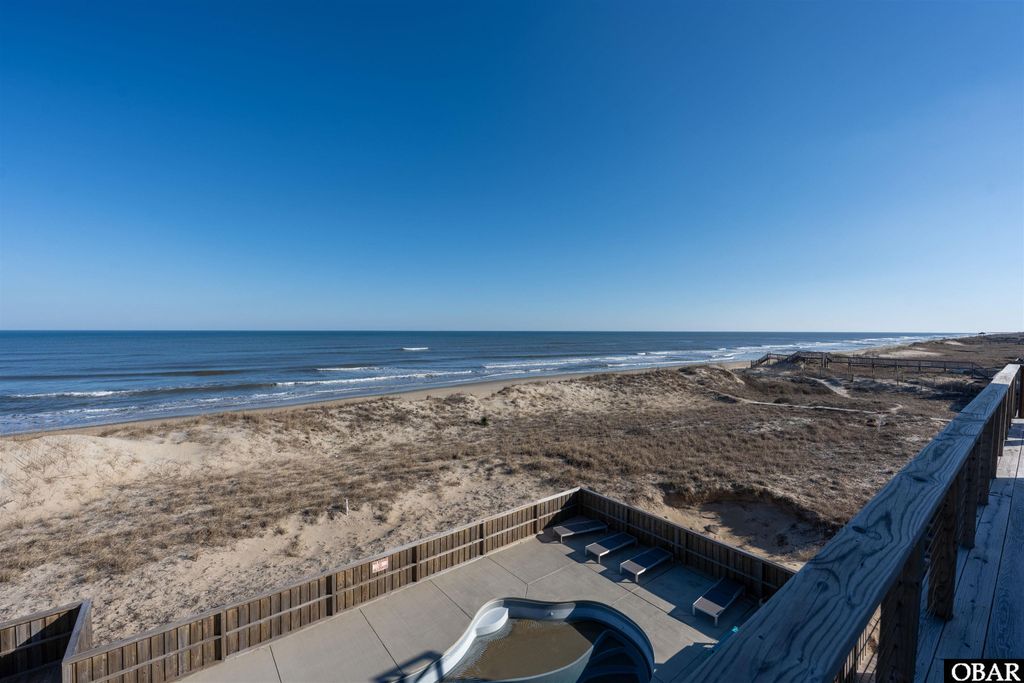 Image 47 of property listing at 2355 Sandfiddler Road Unit: Lot 13, Corolla, NC 27927