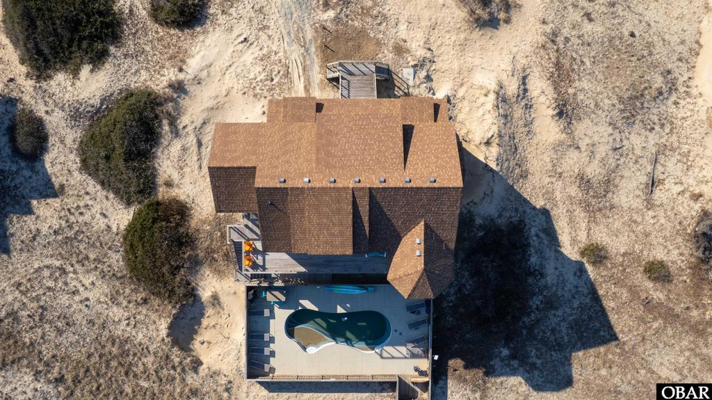 Image 49 of property listing at 2355 Sandfiddler Road Unit: Lot 13, Corolla, NC 27927