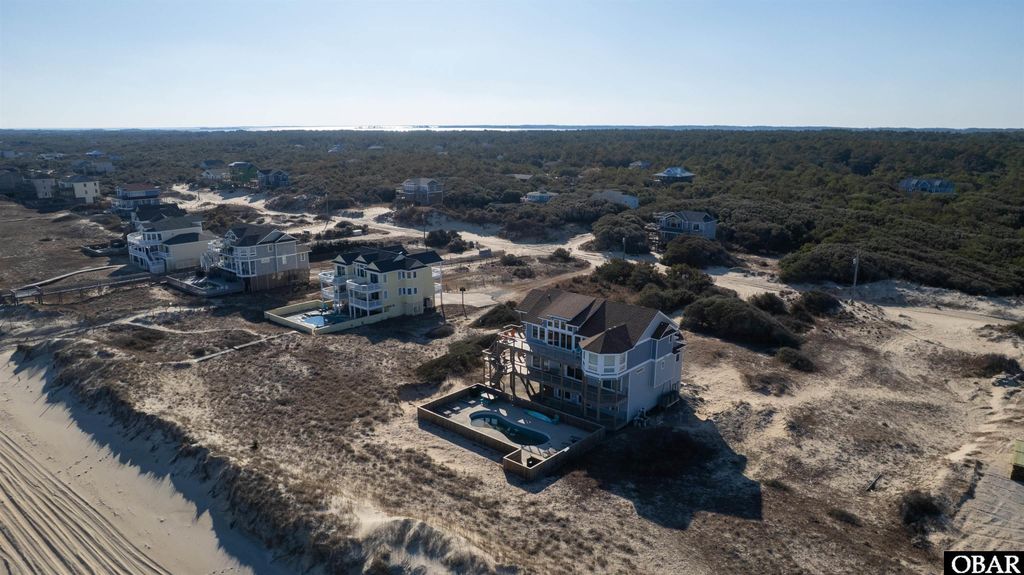 Image 7 of property listing at 2355 Sandfiddler Road Unit: Lot 13, Corolla, NC 27927