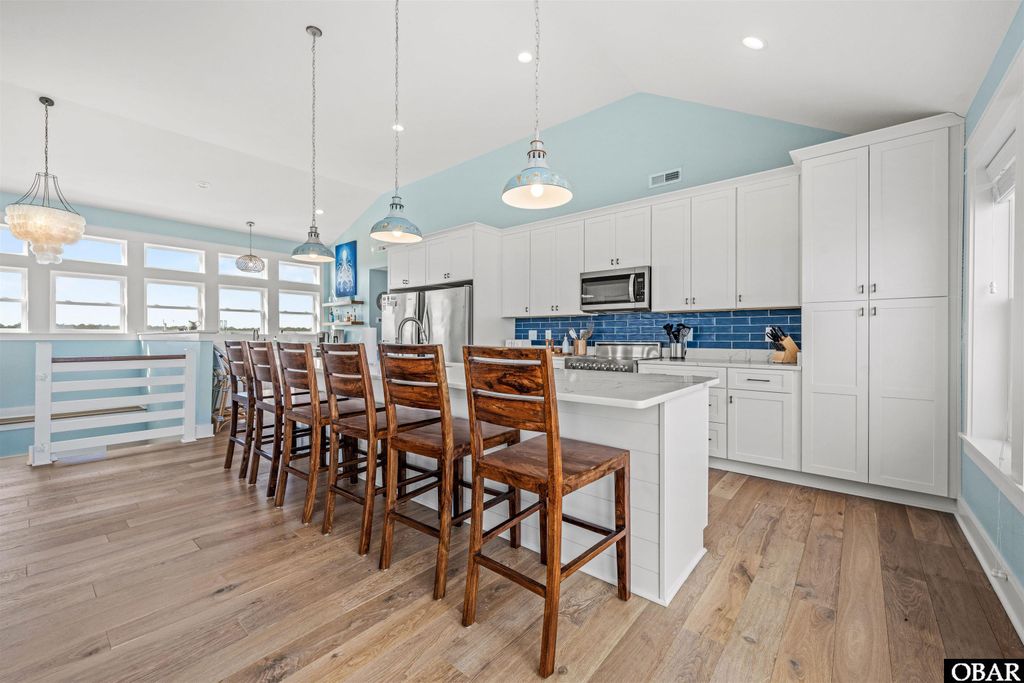 Image 8 of property listing at 2355 Sandfiddler Road Unit: Lot 13, Corolla, NC 27927