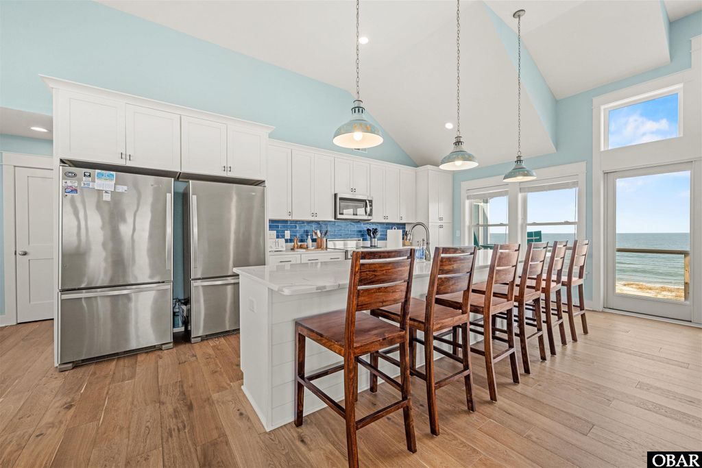 Image 9 of property listing at 2355 Sandfiddler Road Unit: Lot 13, Corolla, NC 27927