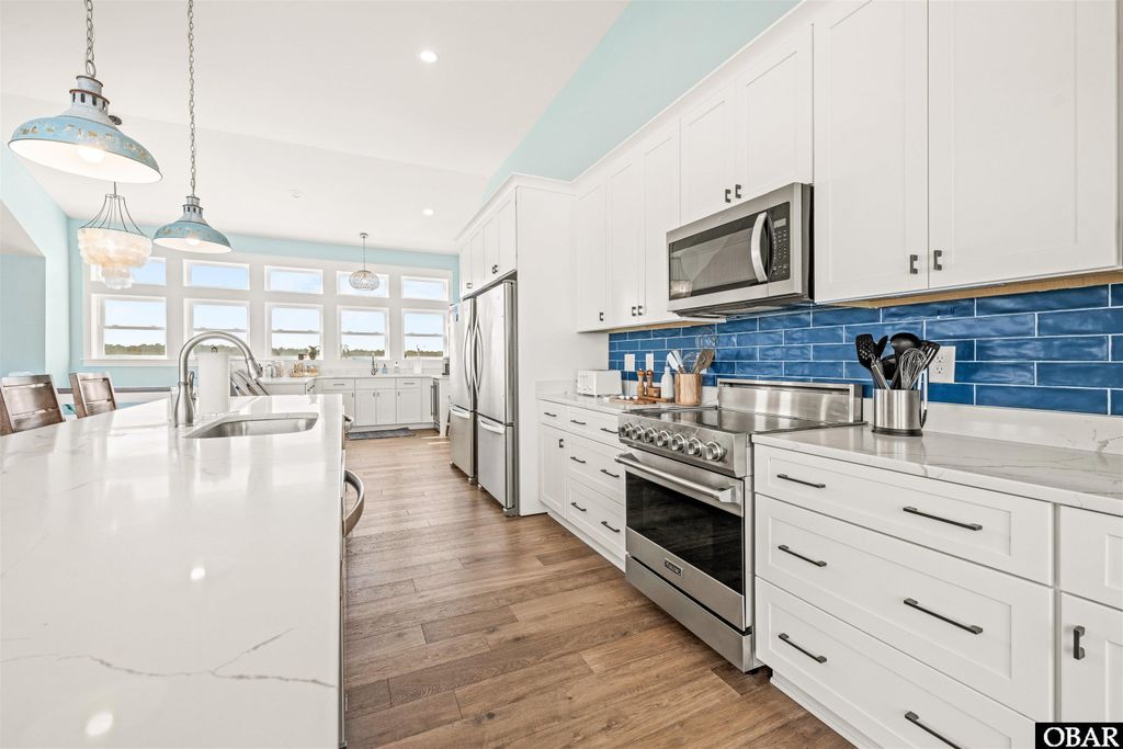 Image 10 of property listing at 2355 Sandfiddler Road Unit: Lot 13, Corolla, NC 27927