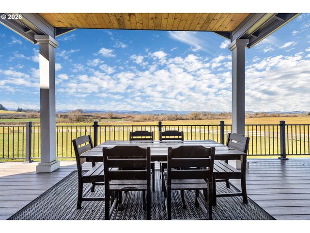 6550 Ne MEMORY Ln, Yamhill, OR 97148