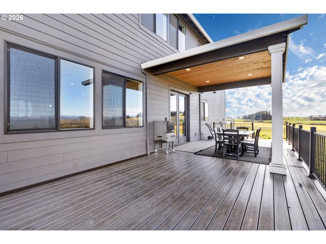 6550 Ne MEMORY Ln, Yamhill, OR 97148