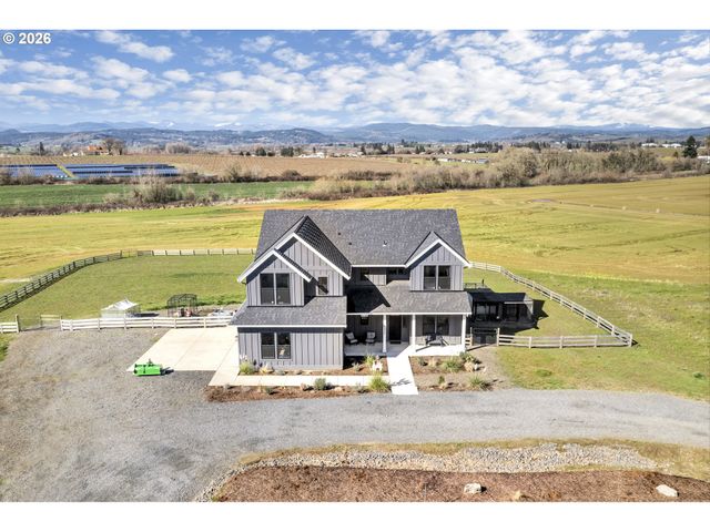 6550 Ne MEMORY Ln, Yamhill, OR 97148