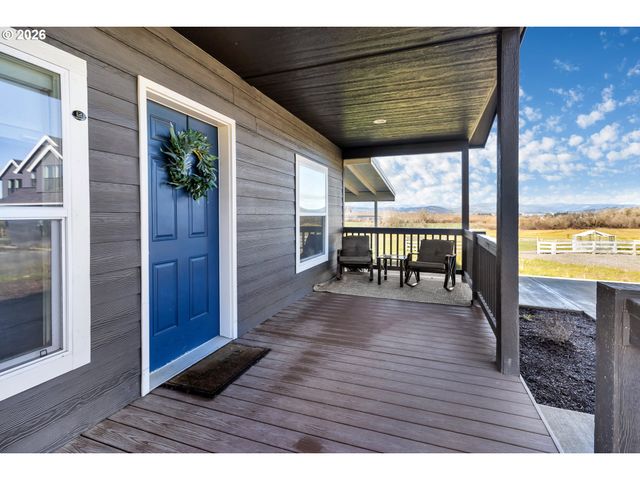 6550 Ne MEMORY Ln, Yamhill, OR 97148