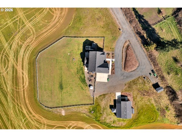 6550 Ne MEMORY Ln, Yamhill, OR 97148