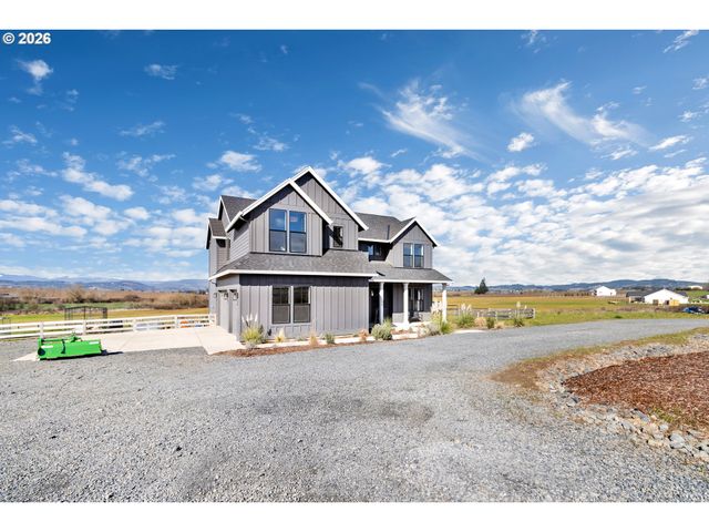6550 Ne MEMORY Ln, Yamhill, OR 97148