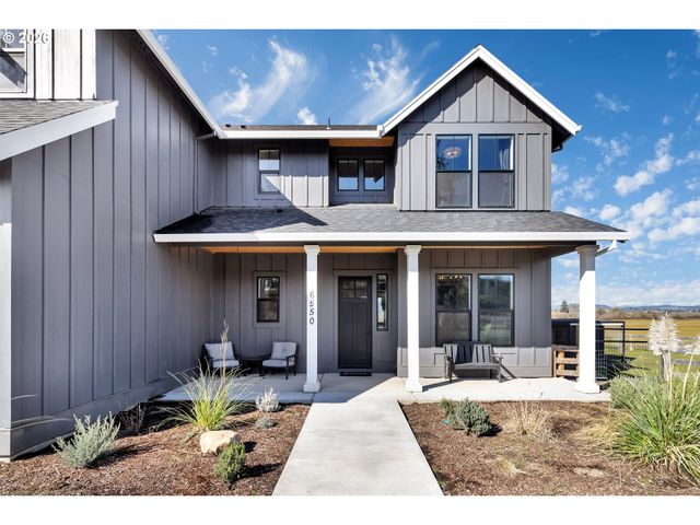 6550 Ne MEMORY Ln, Yamhill, OR 97148