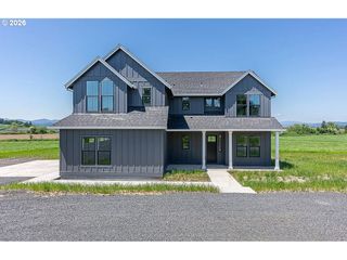 6550 Ne MEMORY Ln, Yamhill, OR 97148