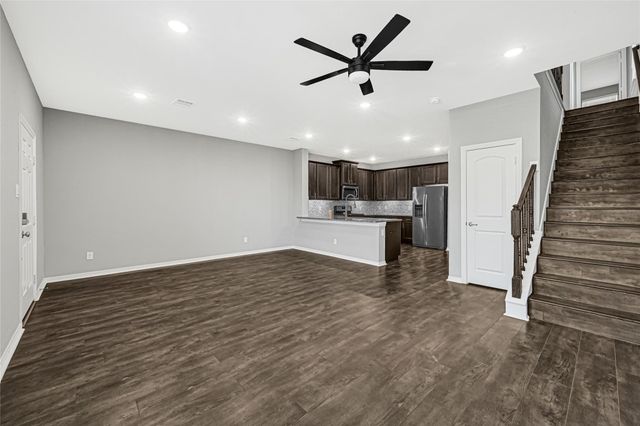 12678 Beatrice Terrace Drive, Humble, TX 77346