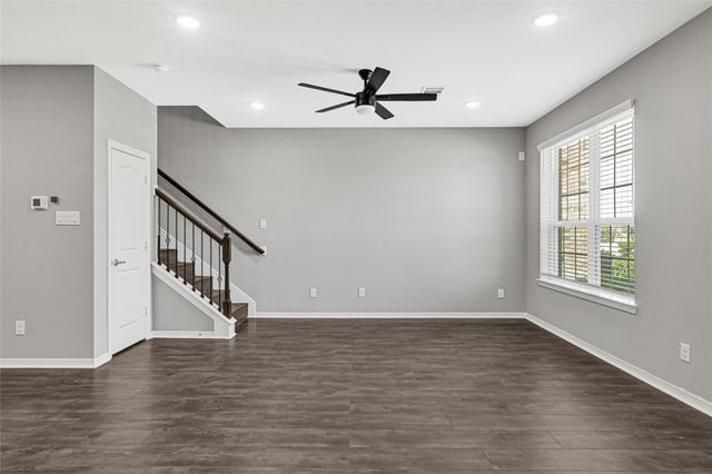 12678 Beatrice Terrace Drive, Humble, TX 77346