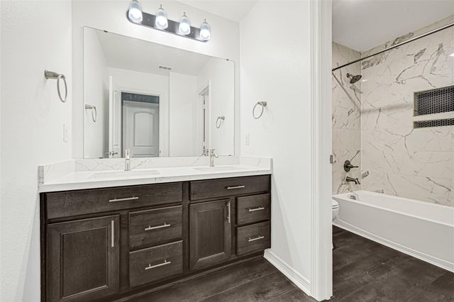 12678 Beatrice Terrace Drive, Humble, TX 77346