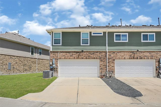 12678 Beatrice Terrace Drive, Humble, TX 77346