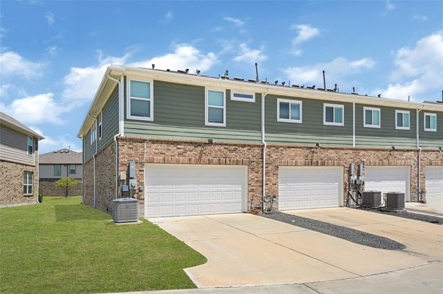 12678 Beatrice Terrace Drive, Humble, TX 77346