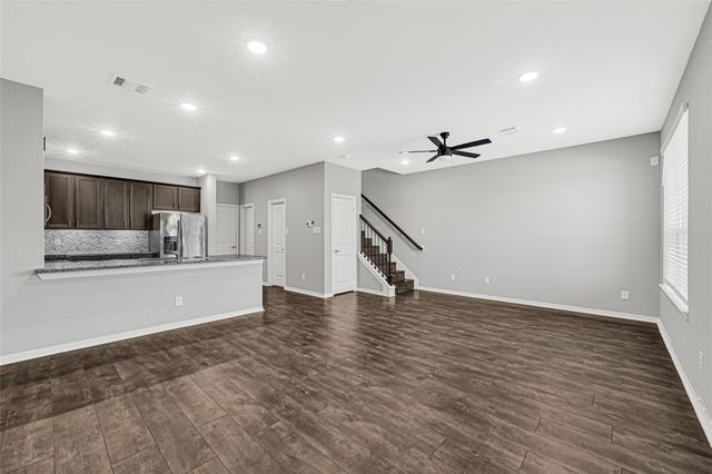 12678 Beatrice Terrace Drive, Humble, TX 77346