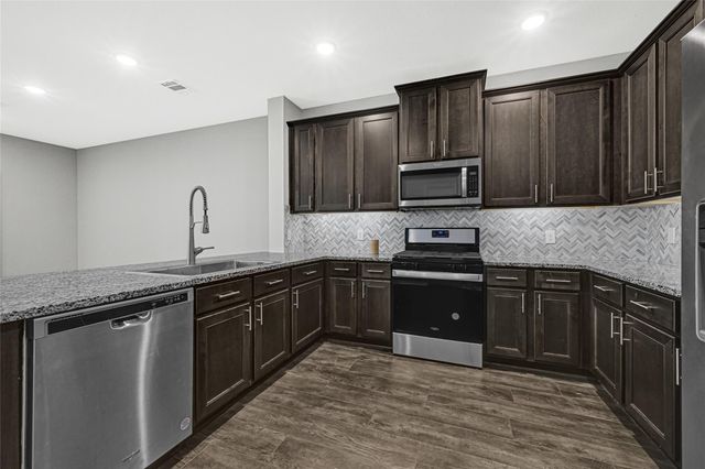 12678 Beatrice Terrace Drive, Humble, TX 77346