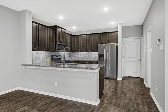 12678 Beatrice Terrace Drive, Humble, TX 77346