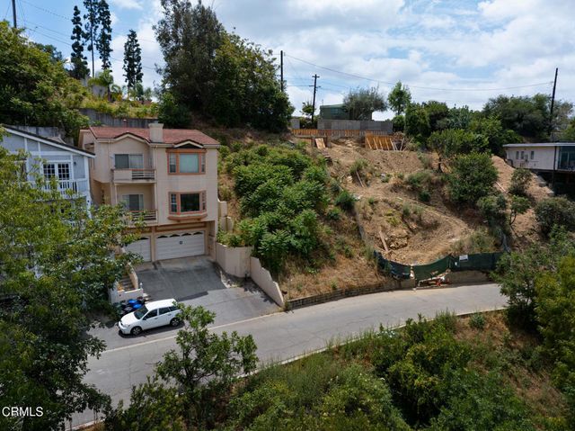 2131 Hanscom Drive, South Pasadena, CA 91030