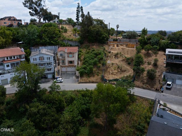 2131 Hanscom Drive, South Pasadena, CA 91030