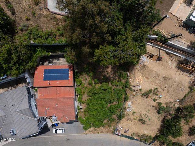2131 Hanscom Drive, South Pasadena, CA 91030