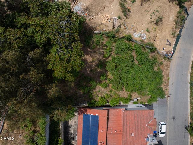 2131 Hanscom Drive, South Pasadena, CA 91030