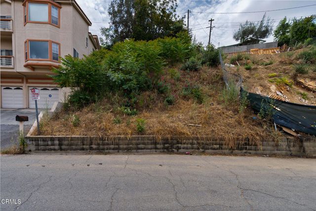 2131 Hanscom Drive, South Pasadena, CA 91030