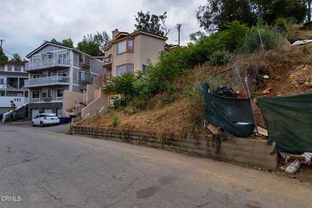 2131 Hanscom Drive, South Pasadena, CA 91030