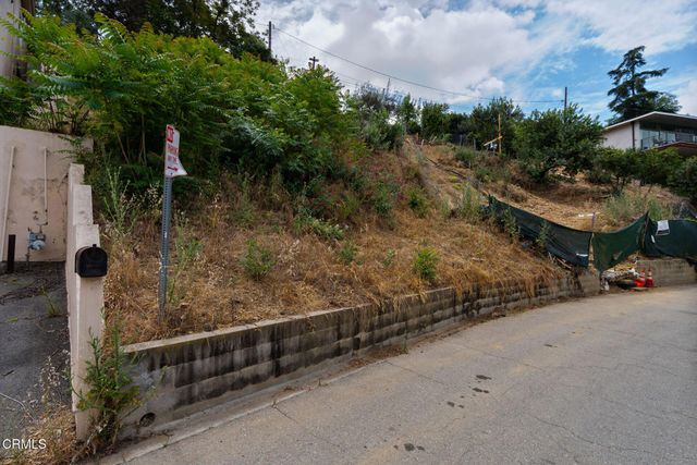 2131 Hanscom Drive, South Pasadena, CA 91030