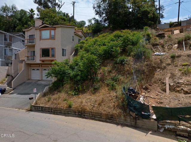 2131 Hanscom Drive, South Pasadena, CA 91030