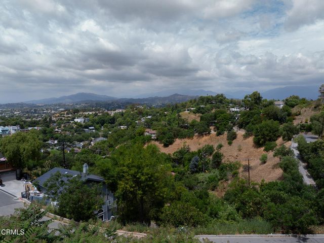 2131 Hanscom Drive, South Pasadena, CA 91030