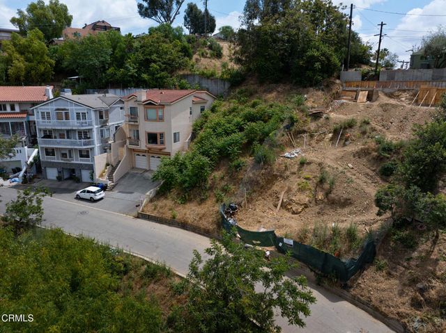 2131 Hanscom Drive, South Pasadena, CA 91030