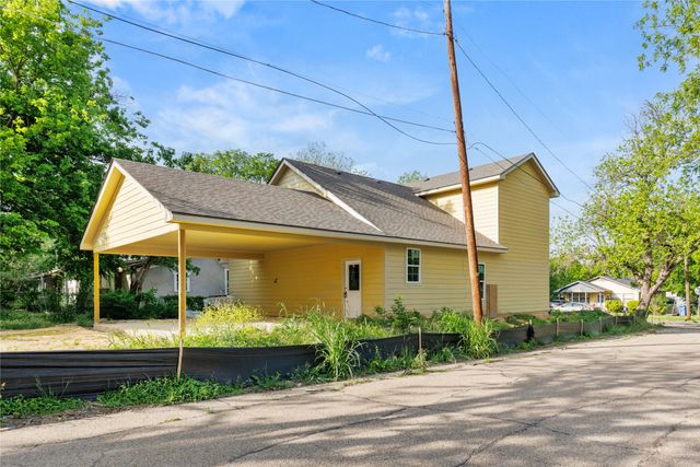 1100 N 16th Street, Waco, TX 76707