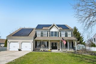 5 Forest View Drive, Bayville, NJ 08721