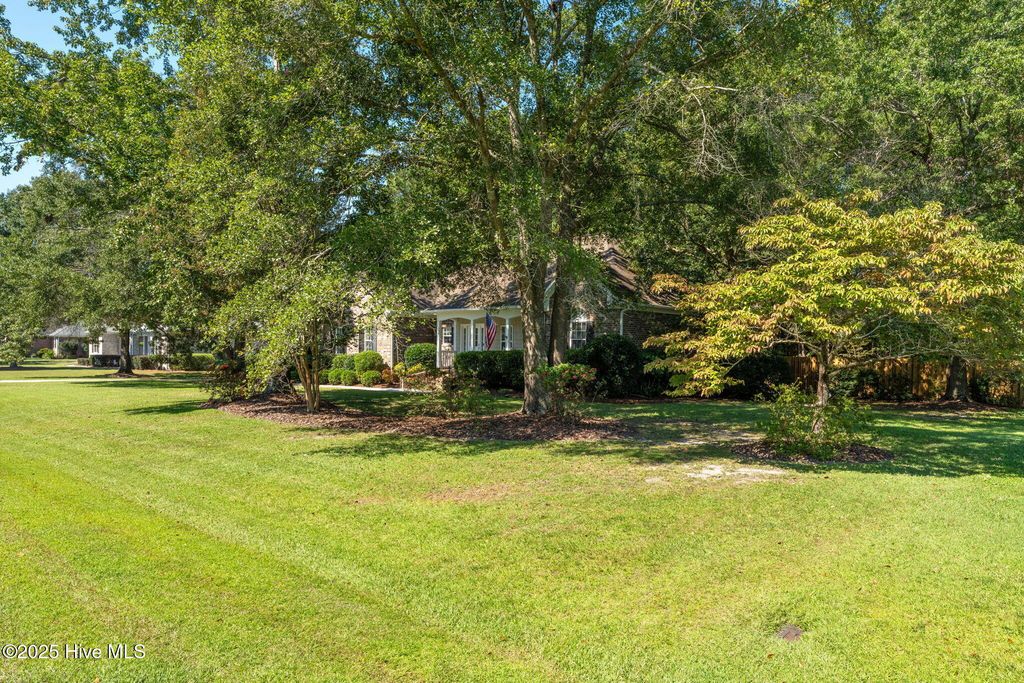 296 Pine Village Drive, Rocky Point, NC 28457