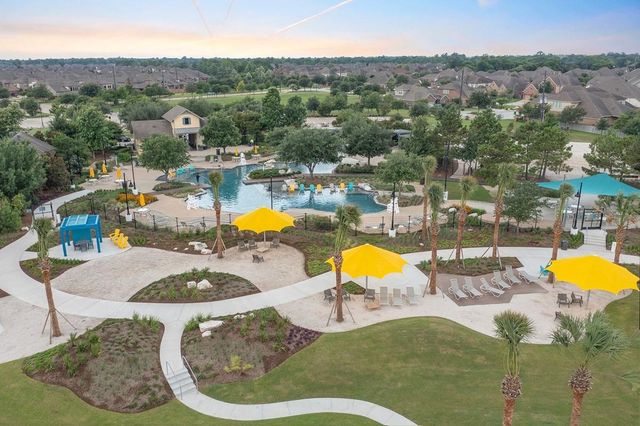 2706 Cottage Park Drive, Missouri City, TX 77459