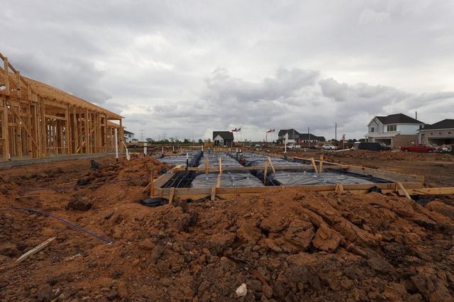 2706 Cottage Park Drive, Missouri City, TX 77459